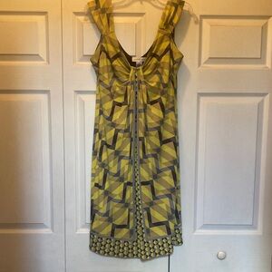 A beautiful Fall Dress!!  Size 14